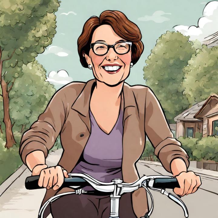 Pam Holbrook