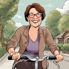Pam Holbrook