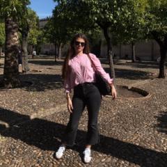 Marta Dominguez Arenas