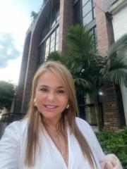 Monica De la barrera