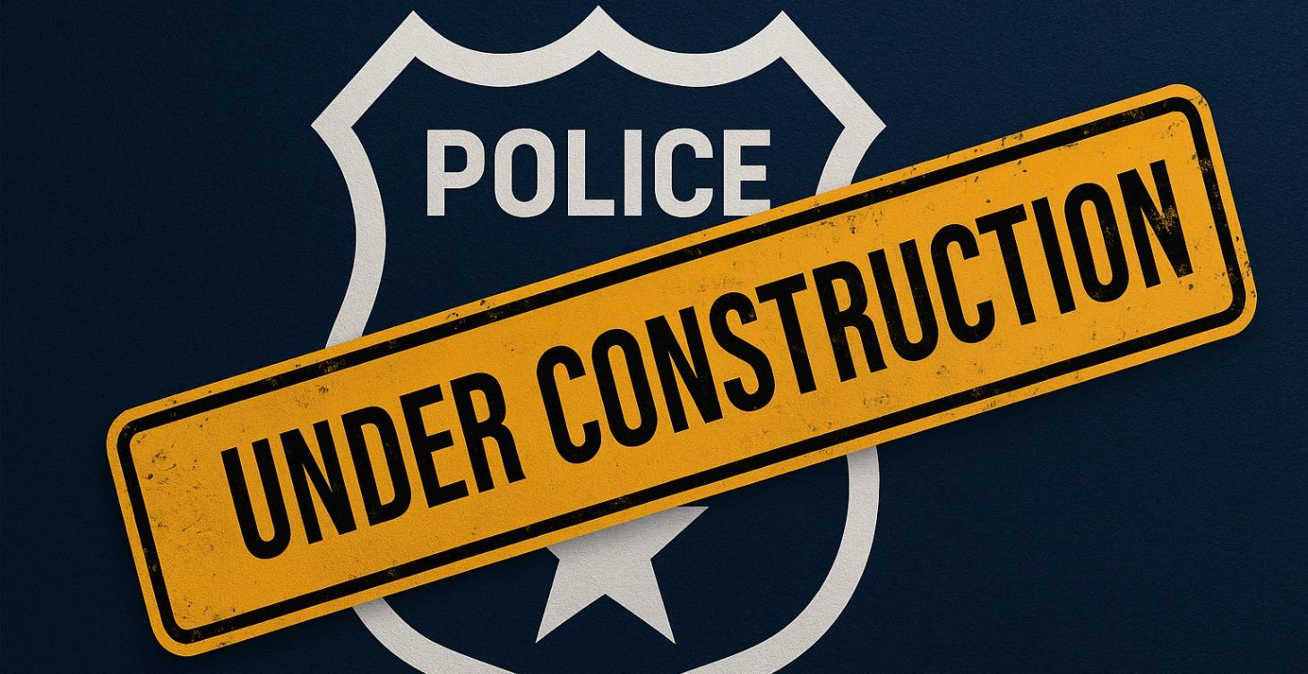 Law Enforcement Marketing