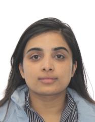 Asmita Paudel