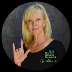 Cynthia Long