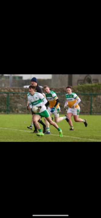 Ryan Keenaghan