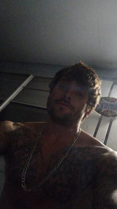 Dustin Cagle