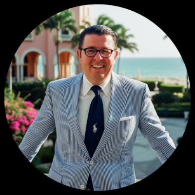 C. Scott Stephens