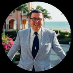 C. Scott Stephens