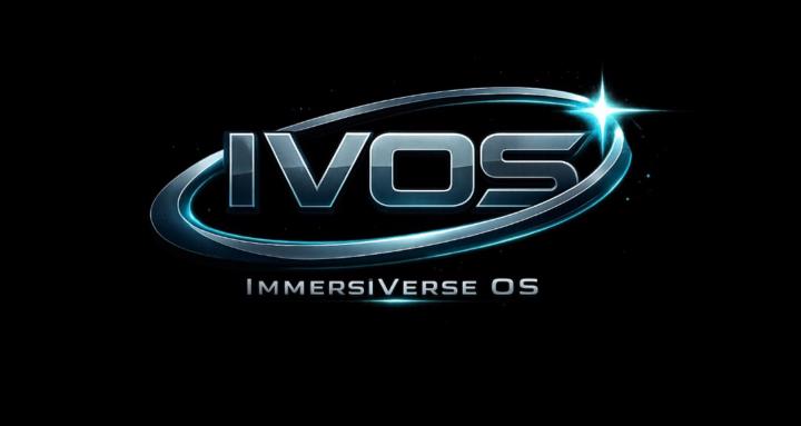 ImmersiVerse Os Inc