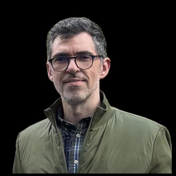 Paulo Camara