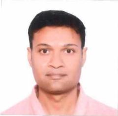 Sunil Gupta