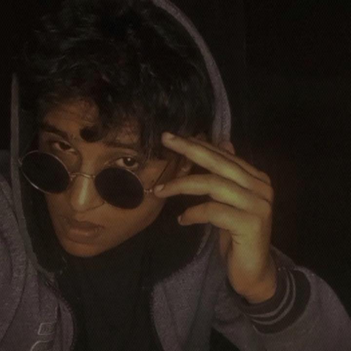Abishek Iyengar
