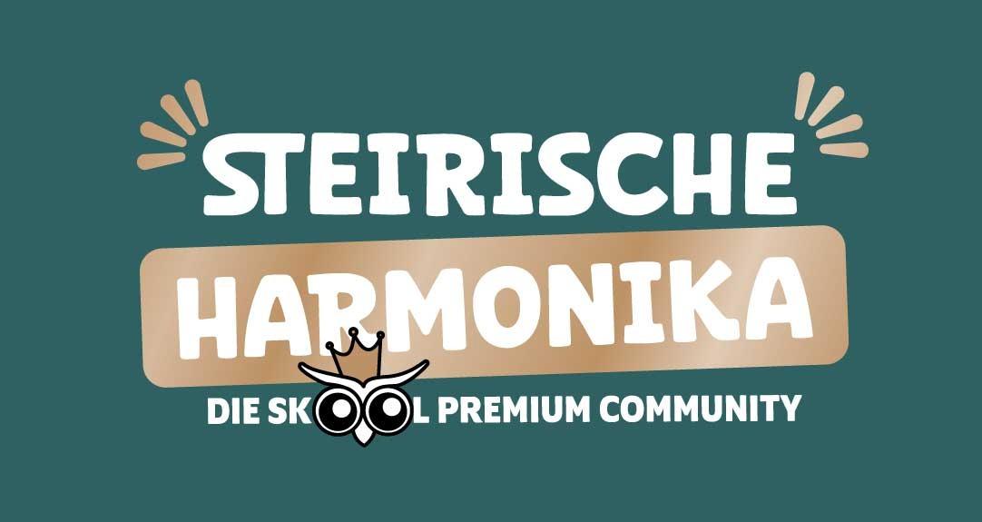 Steirische Harmonika Premium