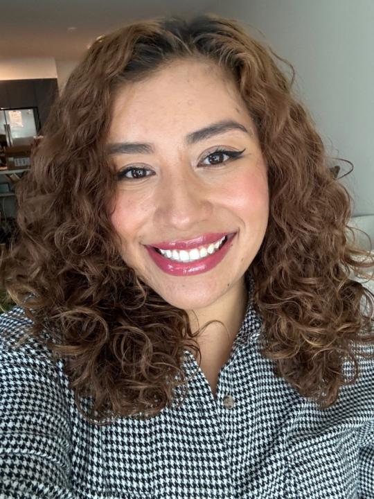 Claudia Martinez