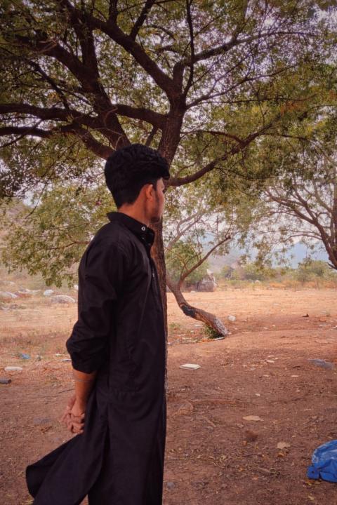 Shaik Basheer