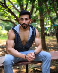 Tarun Joshi