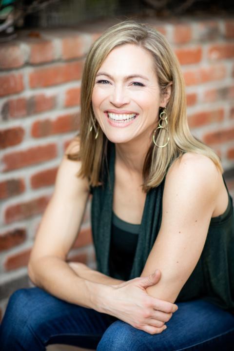 Wendi McKenna