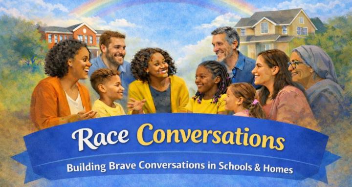 Race Conversations