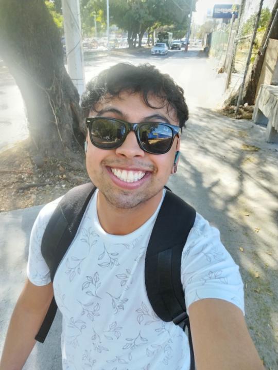 Armando Solis