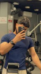 Ahmad Alsafadi