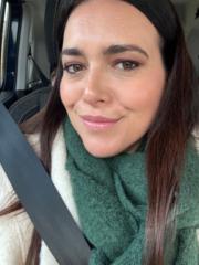 Cristina Cardenas