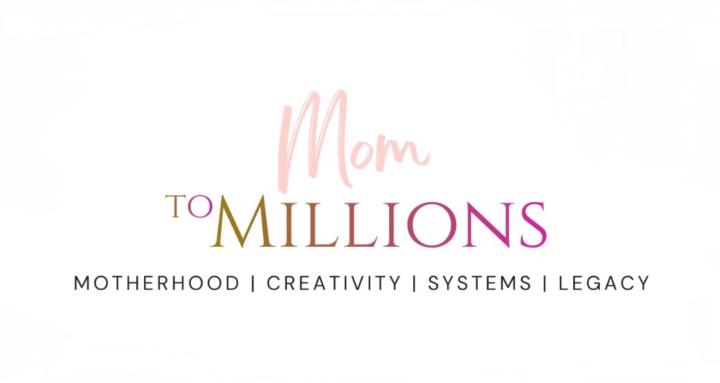 Mom to Millions 💰💗🤎