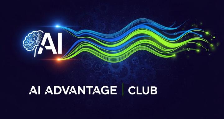 AI Advantage Club