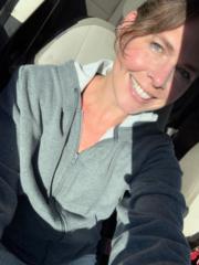 Cheryl Stringer