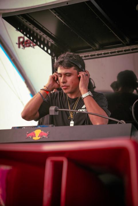 David Alejandro Hernández Domínguez