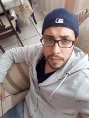Alejandro Verduzco