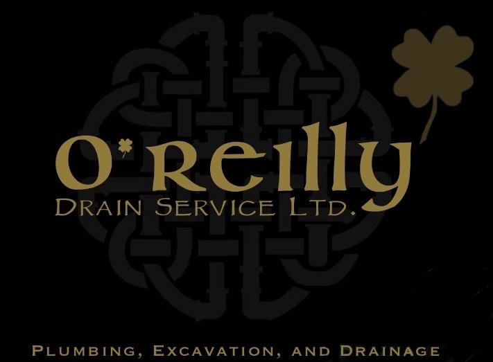 Vince O'Reilly