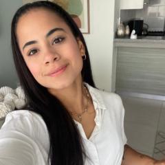 Gabriela Bravo