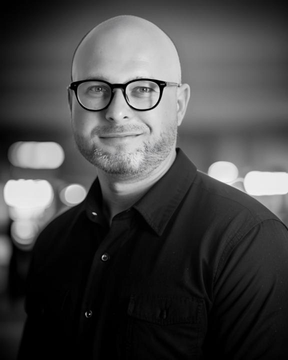 Tomáš Novotný