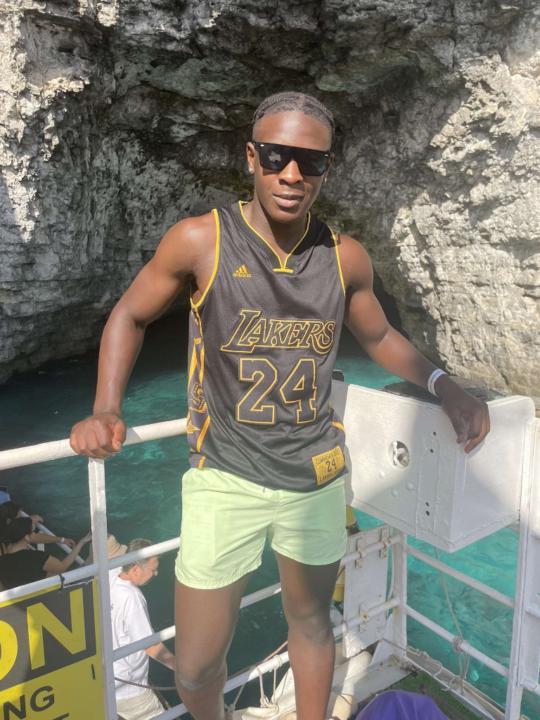 Junior Ankomah