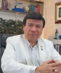 Víctor Manuel Saldaña Sánchez