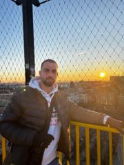 Μαριος Παρασκακης