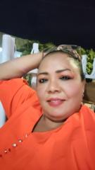 Carmen Cantillo