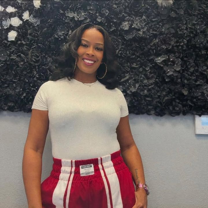 Eboni Hardeman