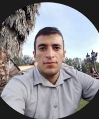 Daniel Carmona
