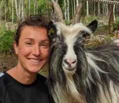 Marie Pironneau