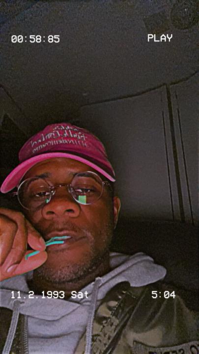 Donovan Jones
