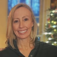 Amanda Evans