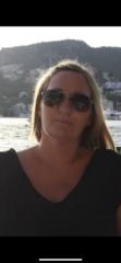 Dorthe Nordbjerg