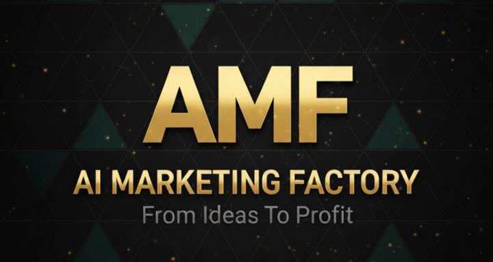 AI Marketing Factory