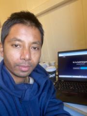 Sushil Dangoriya