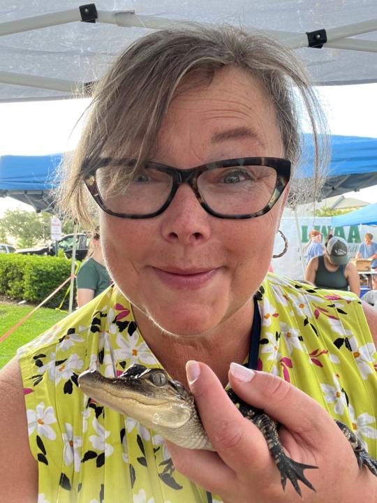 Lisa Tipper
