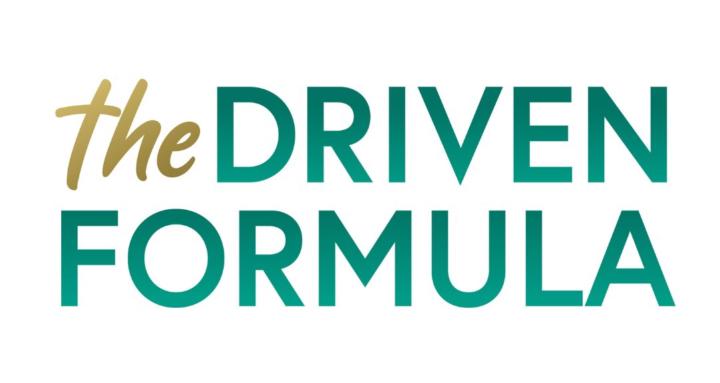 The Driven Formula® Community