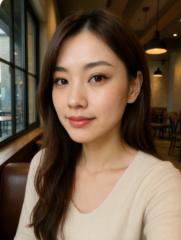 Xiaoyu Huang