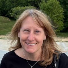 Eileen Donnelly