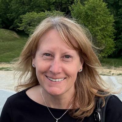 Eileen Donnelly