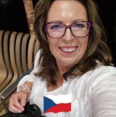 Radka Palmer